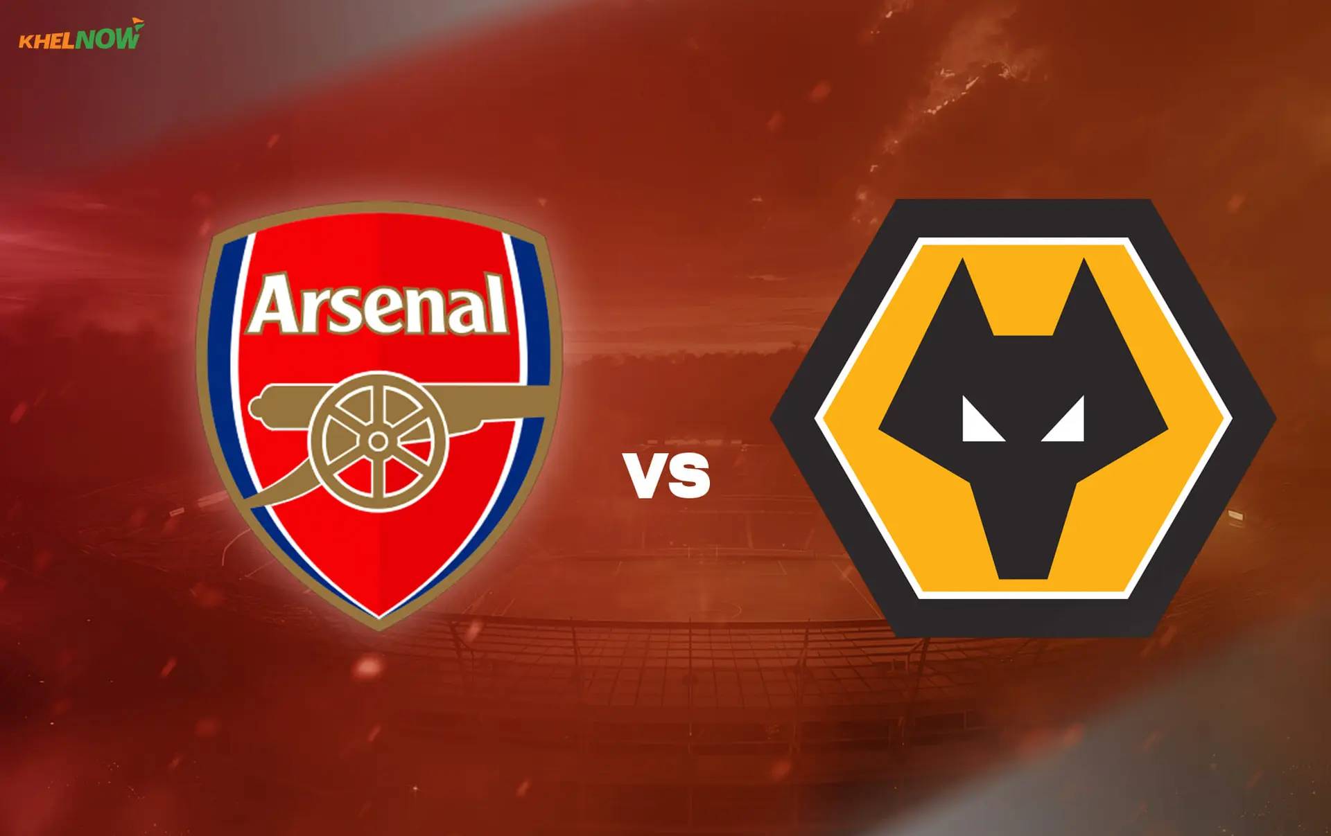 Wolve vs Arsenal Video highlight 